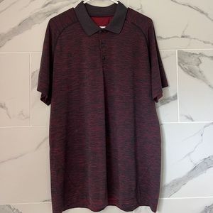 Lululemon Athletic Polo Size XL
